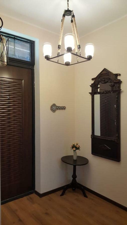 Hillside Orbeliani Residence Borjomi Ngoại thất bức ảnh