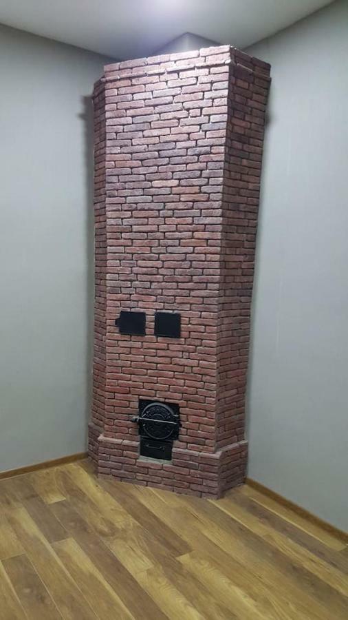 Hillside Orbeliani Residence Borjomi Ngoại thất bức ảnh