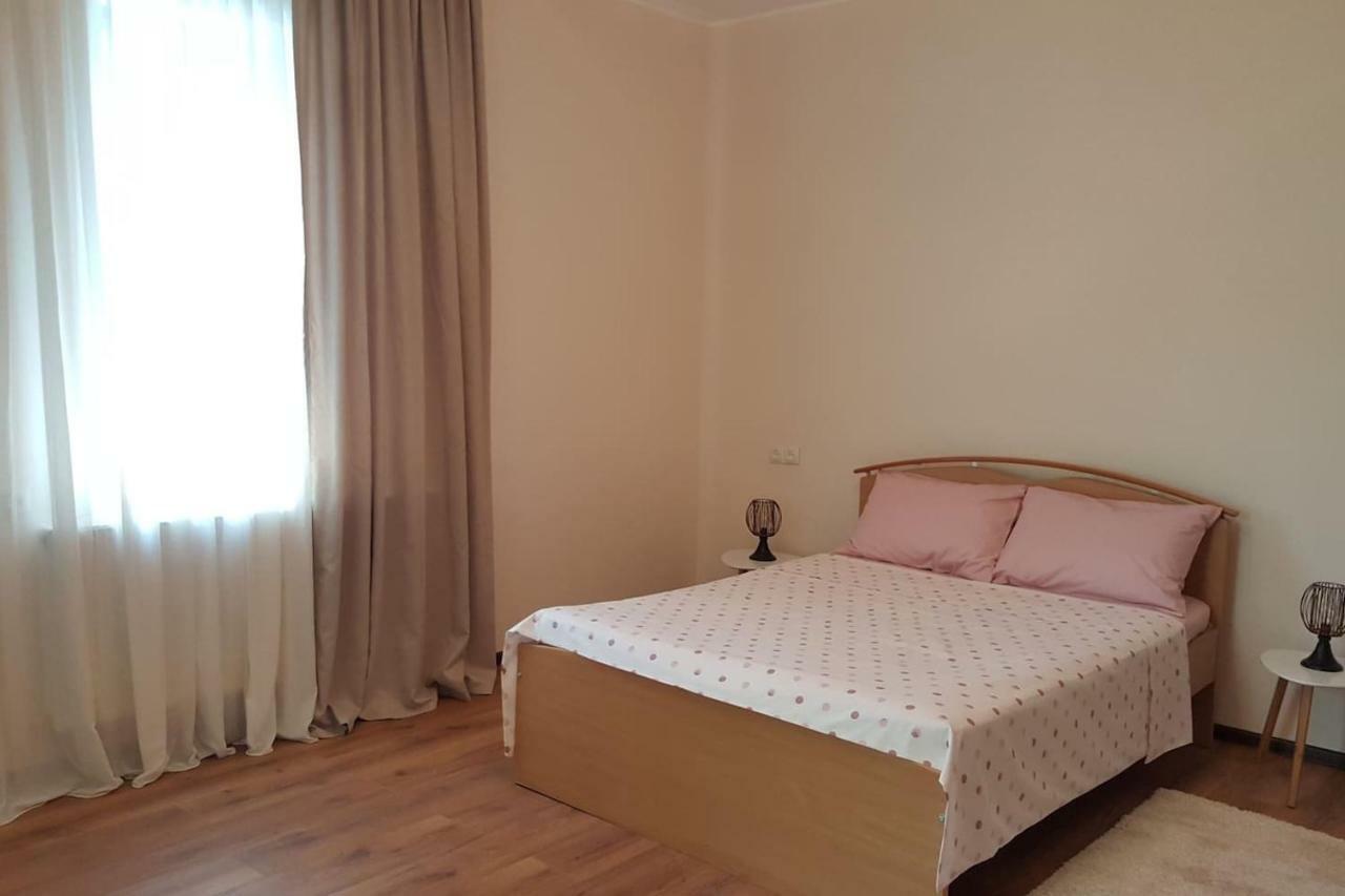 Hillside Orbeliani Residence Borjomi Ngoại thất bức ảnh