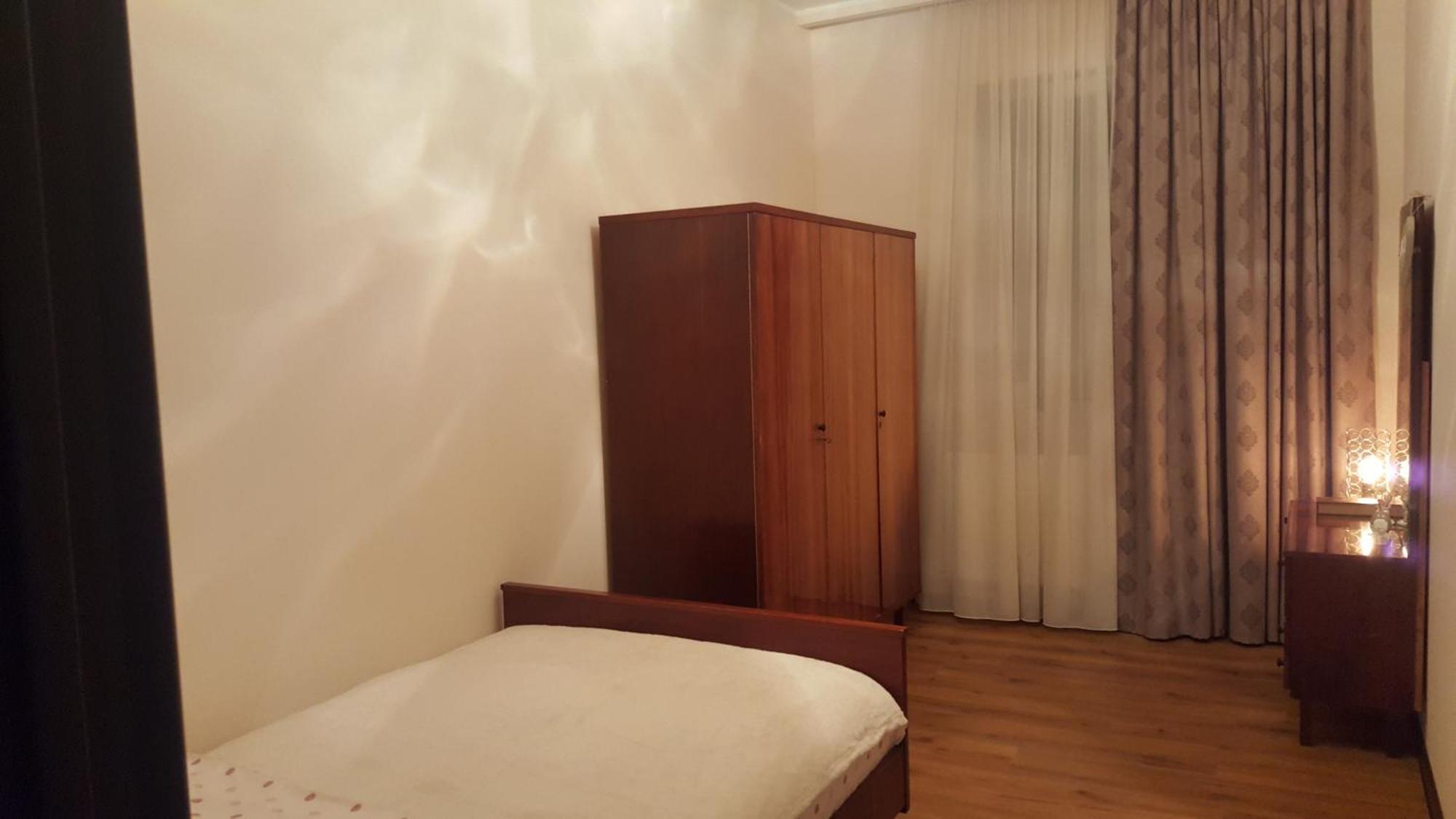 Hillside Orbeliani Residence Borjomi Ngoại thất bức ảnh